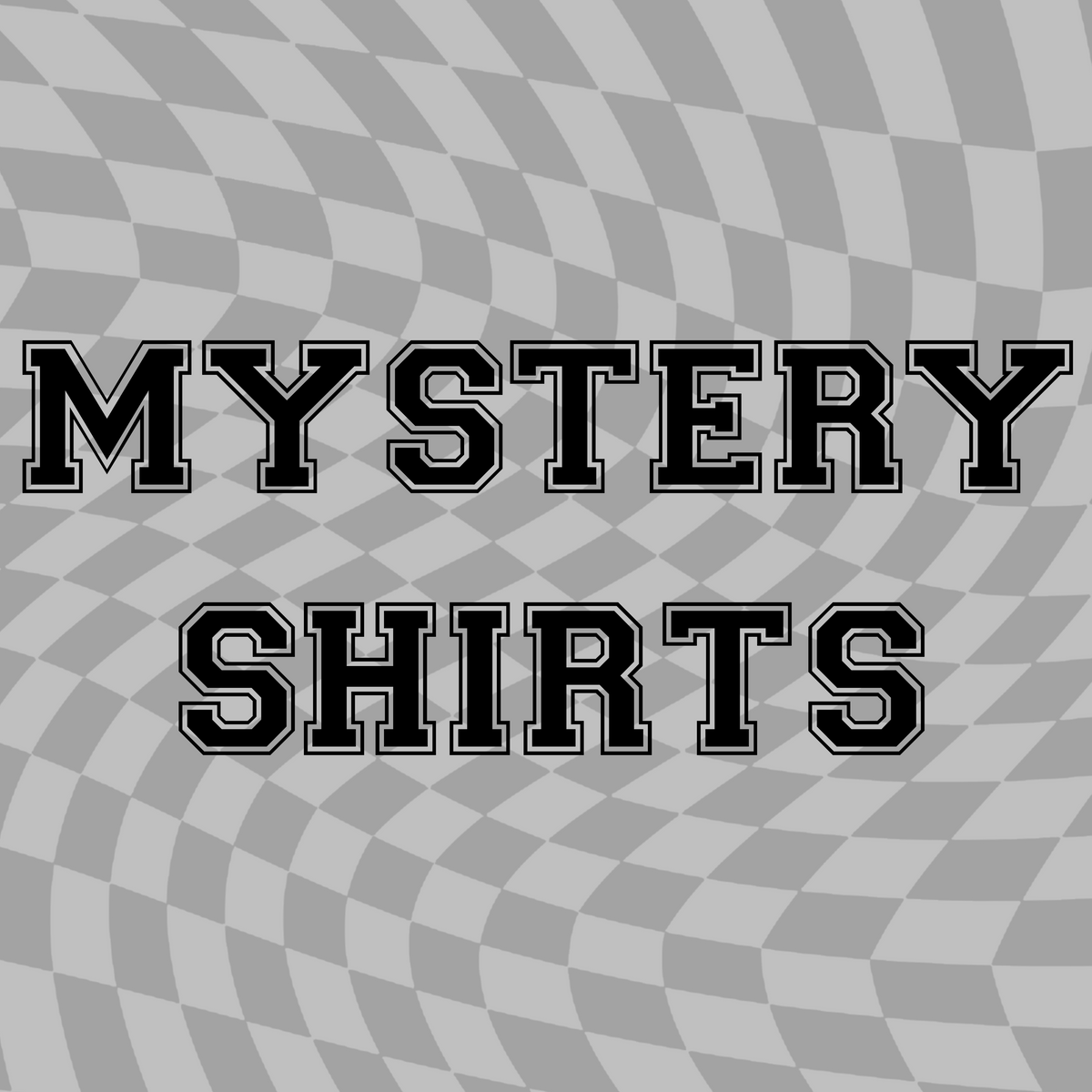 Mystery TShirts The Rod Squad