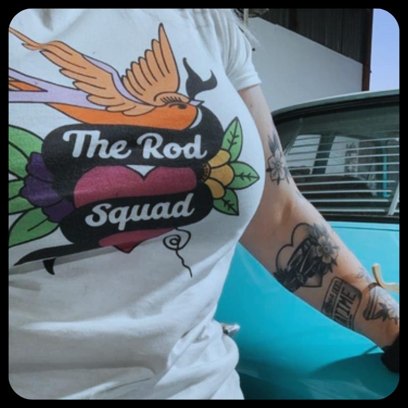 Ladies Apparel