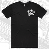 Lowrider Cruisin' with Snoopy: Chicano Impala Edition T-Shirt