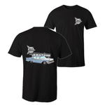 The Diner Days Ford Fairlane Shirt
