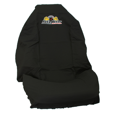 Autometer AU-THROW Universal Throw Over Seat Cover (fits most)