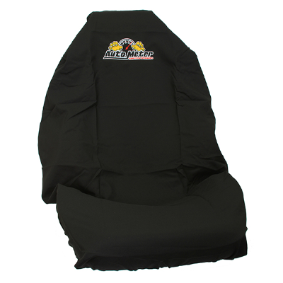 Autometer AU THROW Universal Throw Over Seat Cover fits most