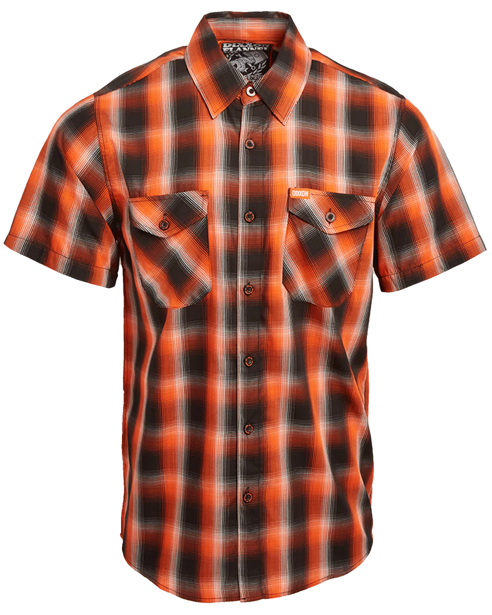 DIXXON - The Piston Party Shirt