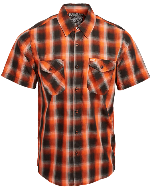 DIXXON - The Piston Party Shirt
