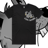 The Rat Squad T-Shirt for all our Rat Rod Lovers!