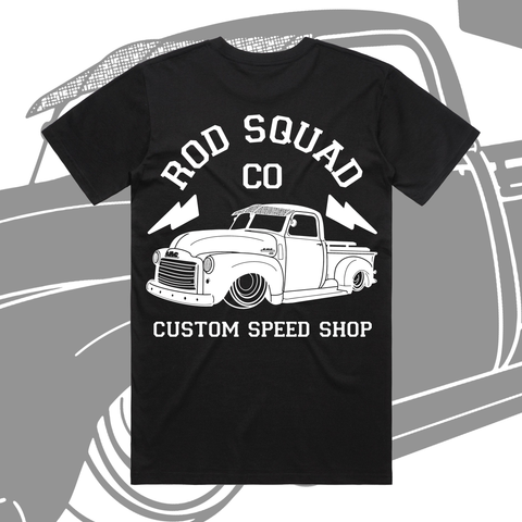 The Shop Truck 1950 GMC Truck T-Shirt