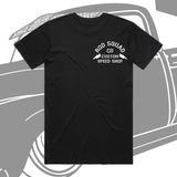 The Shop Truck 1950 GMC Truck T-Shirt
