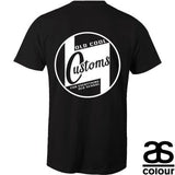 OLD COOL CUSTOMS - The Iconic OG T-Shirt