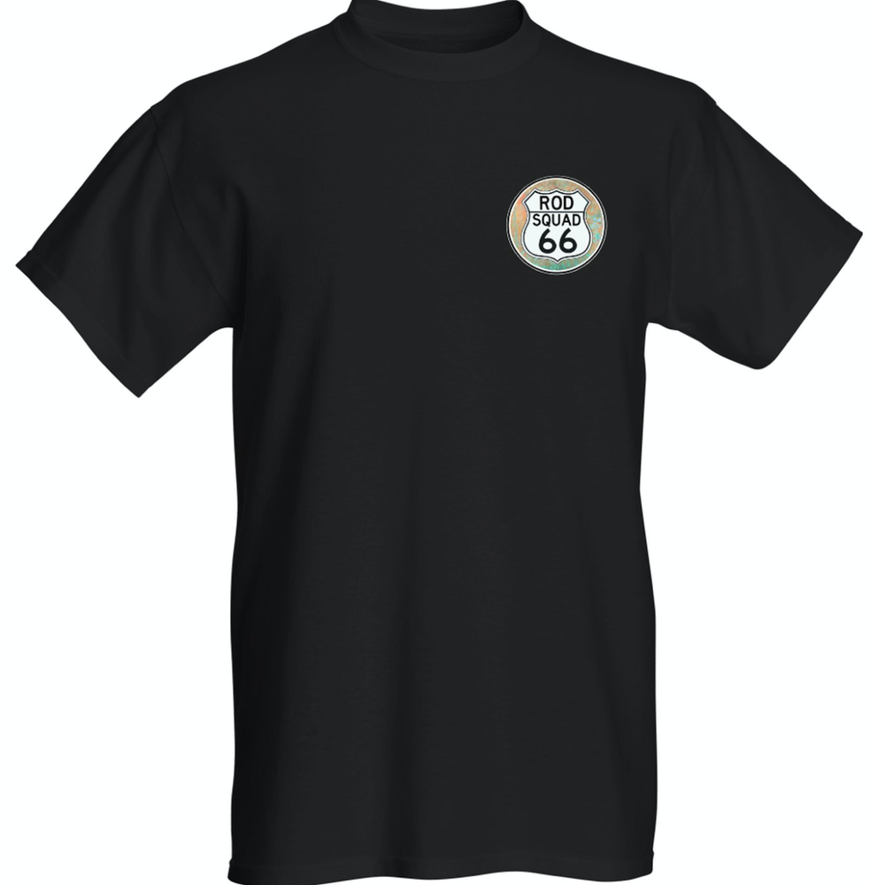 The Iconic Logo T-Shirt