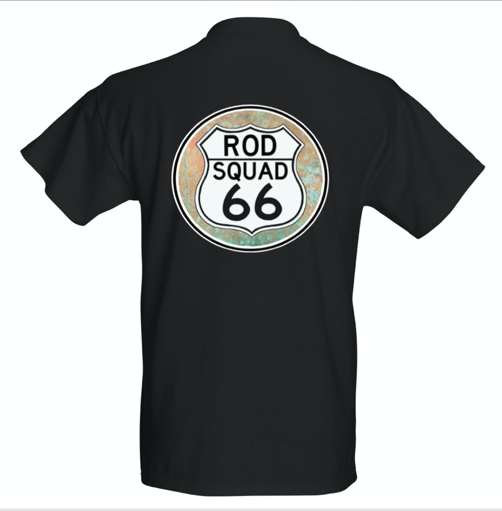 The Iconic Logo T-Shirt